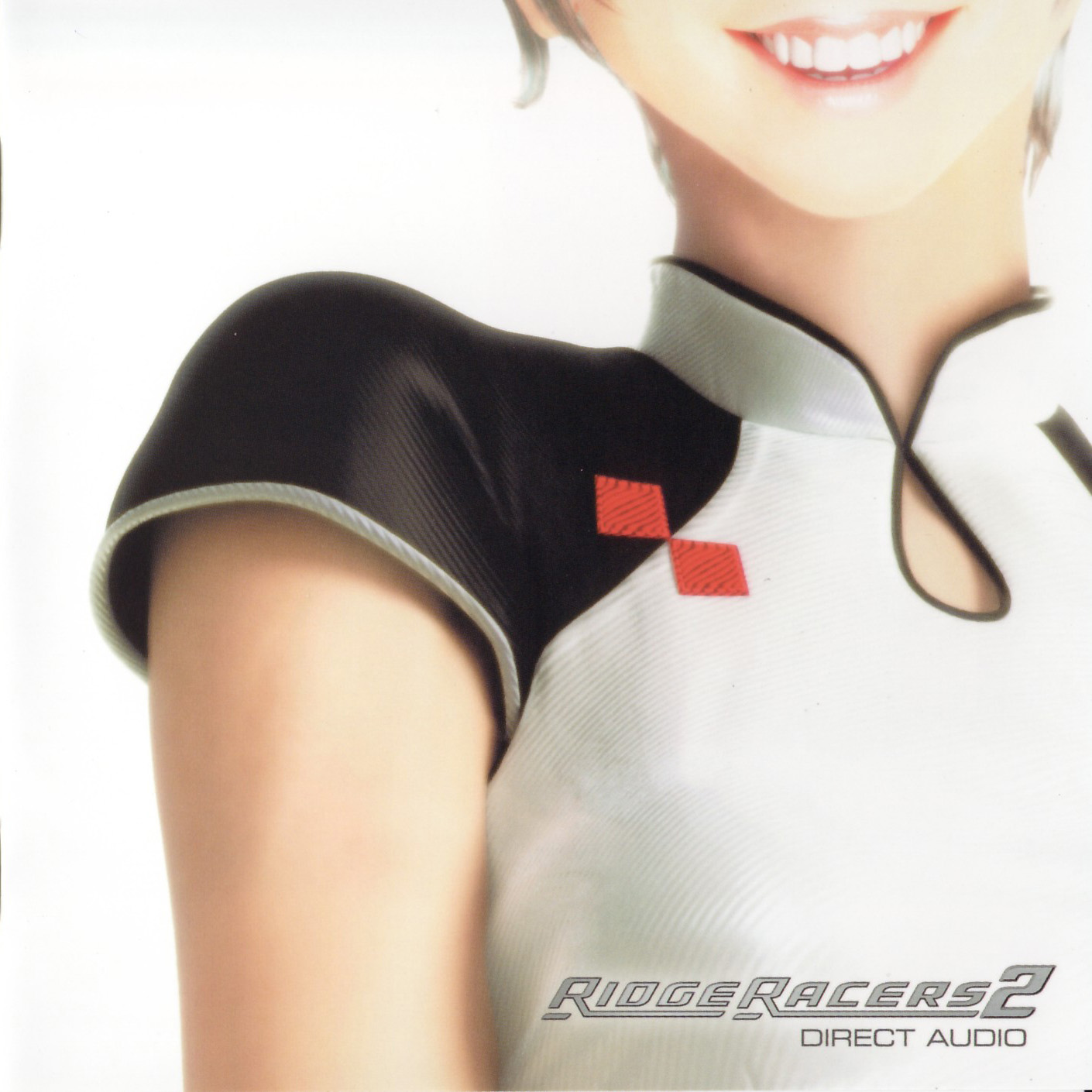 通販 公式サイト - 驚きの激安価格 DIRECT 2 RACERS RIDGE AUDIO RIDGE Download - MP3 (2006) アニメ